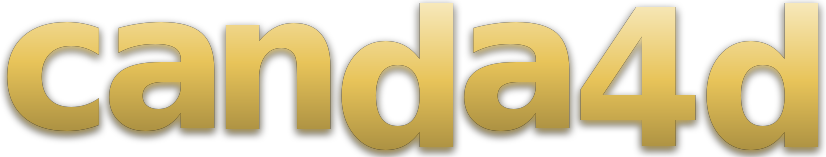 canda4d logo