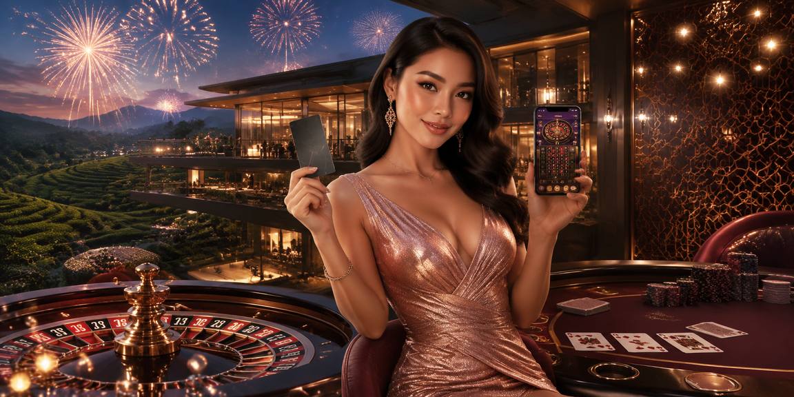 canda4d Explore Tables Inside Our Casino